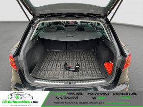 Cupra Leon LEON FR BLACK MATT 1.5TSI LED|AHK|KLIMA|CARPLAY  occasion  Beaupuy - photo n10